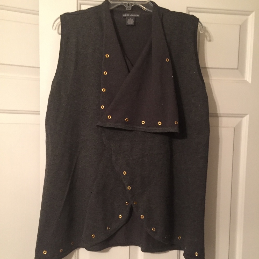 vest